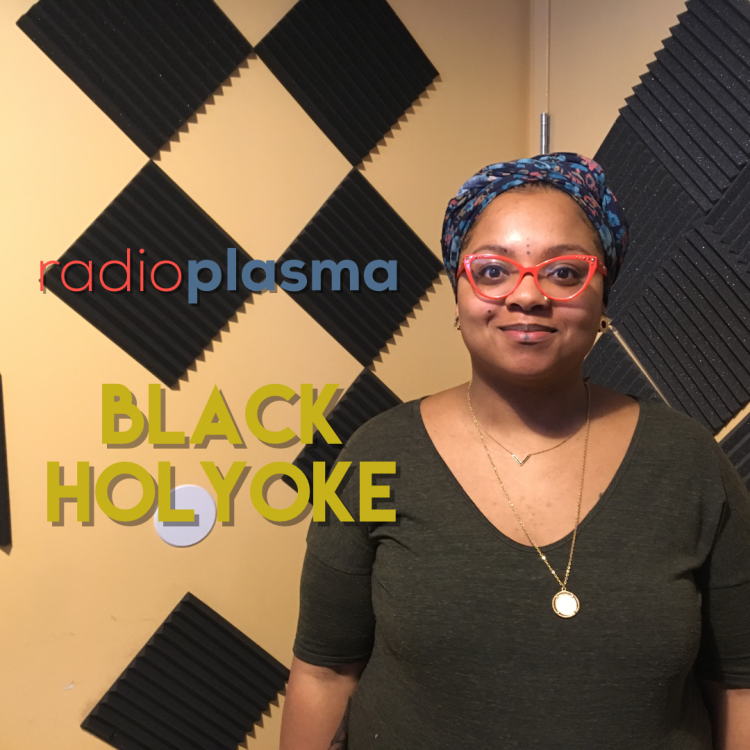 Black Holyoke 19
